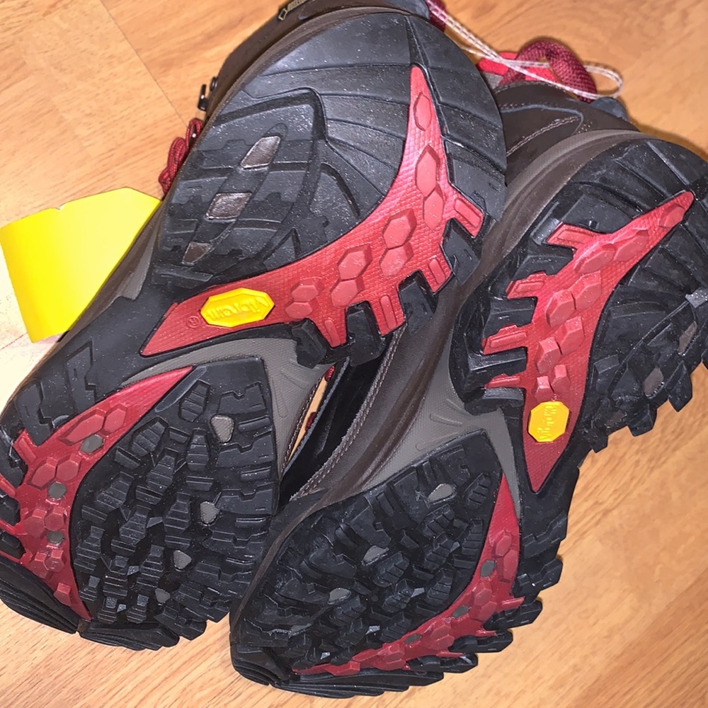 Nwob The North Face Chilkat Tech Gtx Boot, 9 - image 7